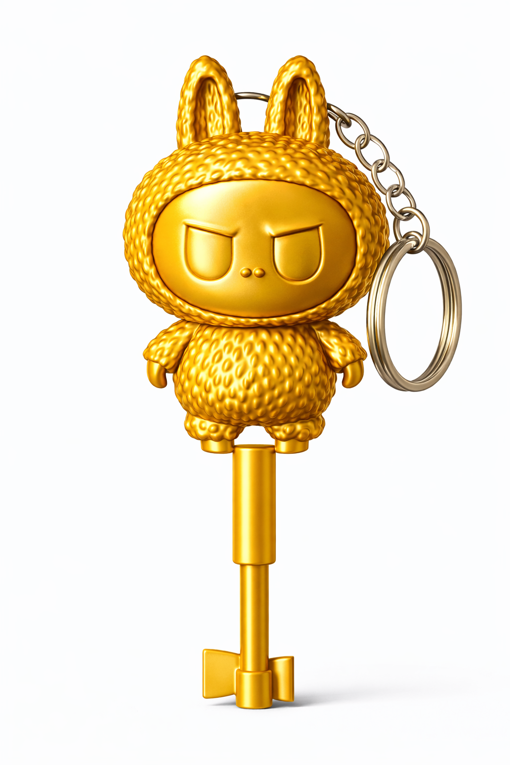 Llavero LabuSpoons™ The Party Scoop