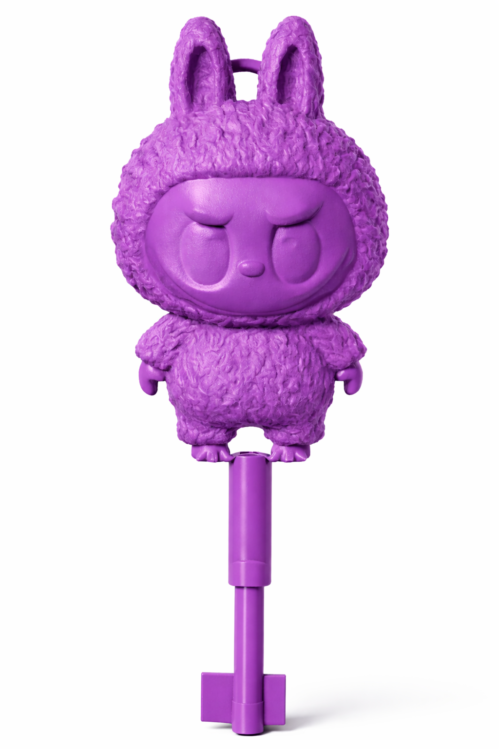 LabuSpoons™ The Party Scoop Keychain