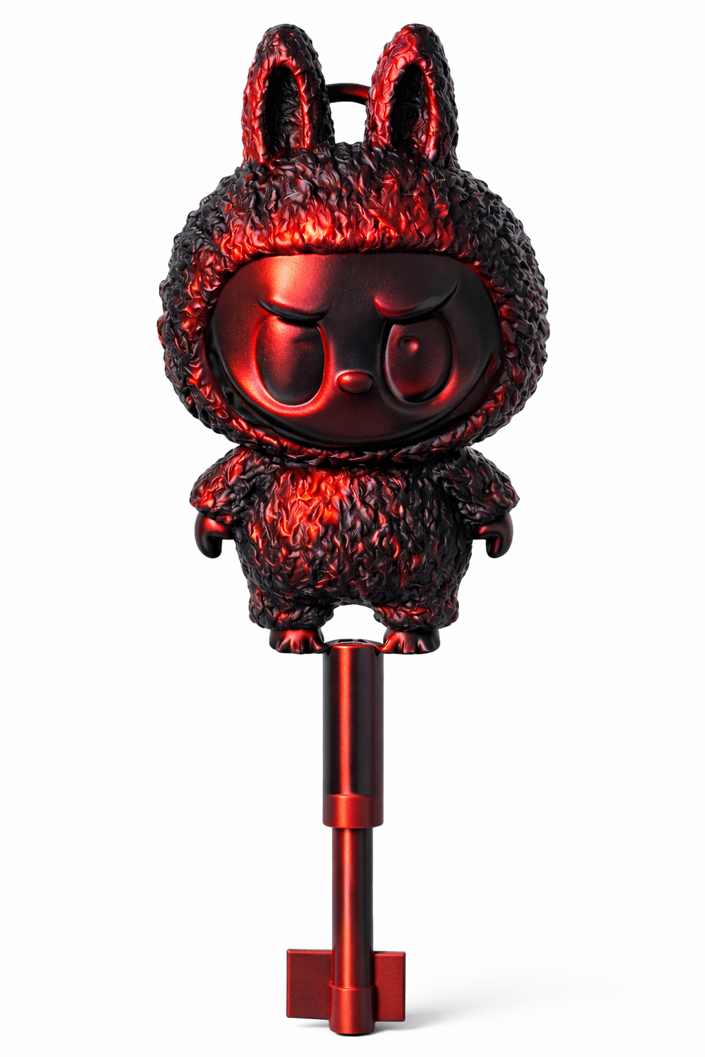 LabuSpoons™ The Party Scoop Keychain