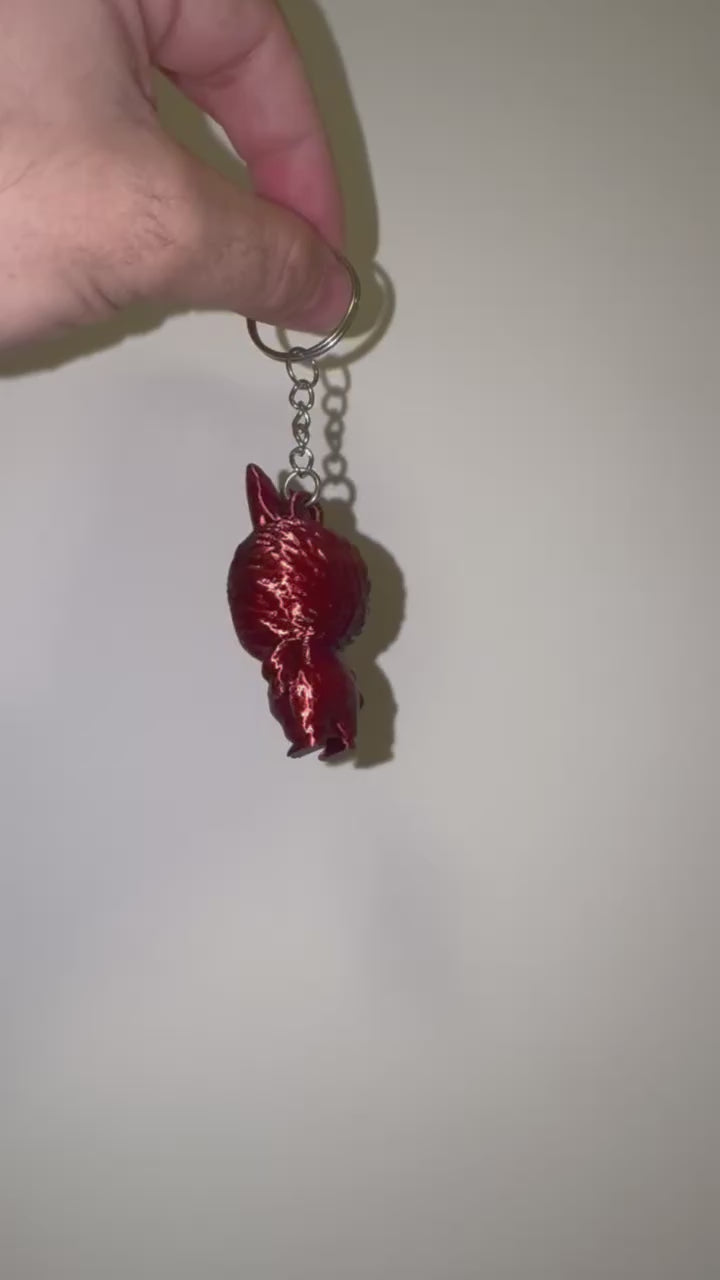 LabuSpoons™ The Party Scoop Keychain